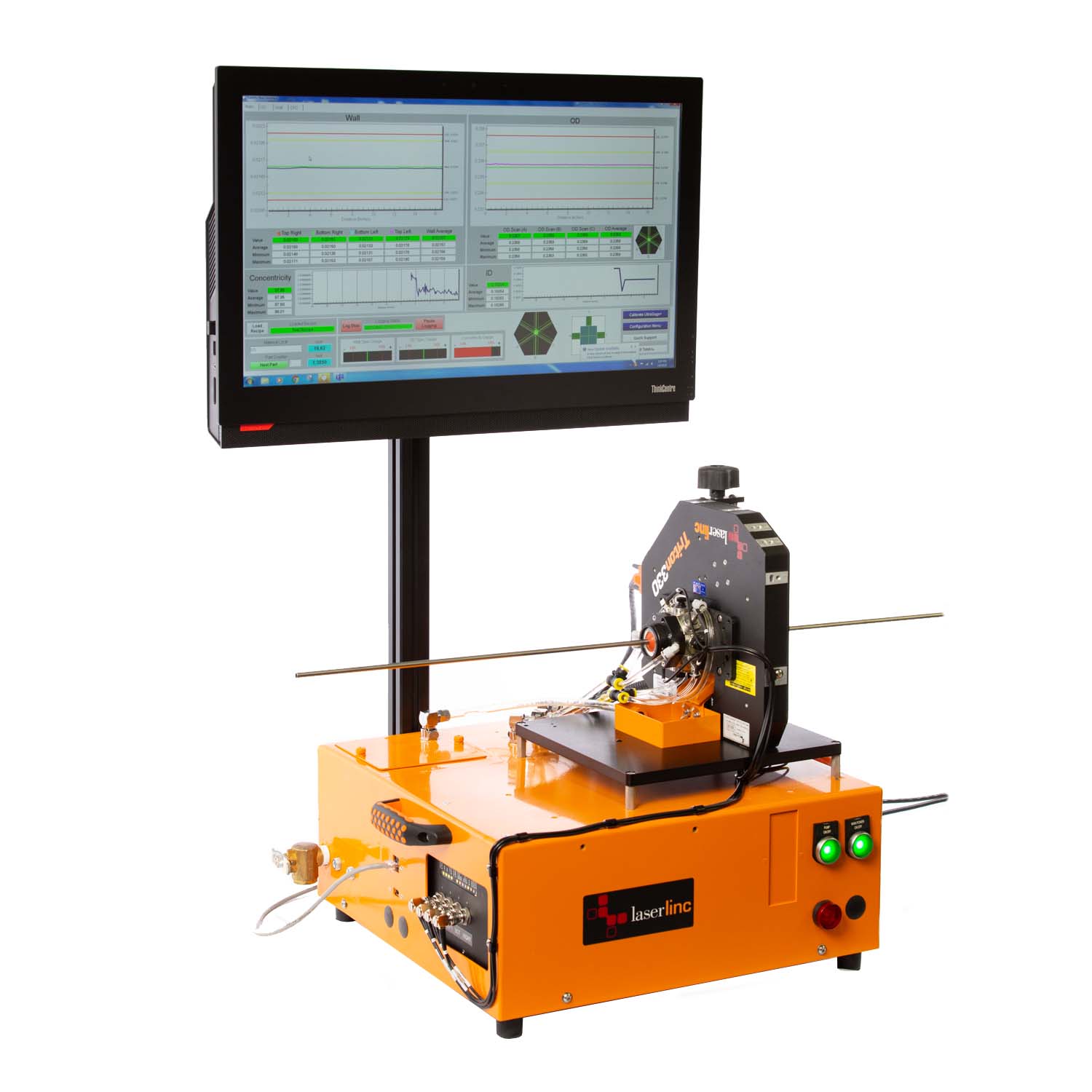 Triton330 mounted with display 2_angle