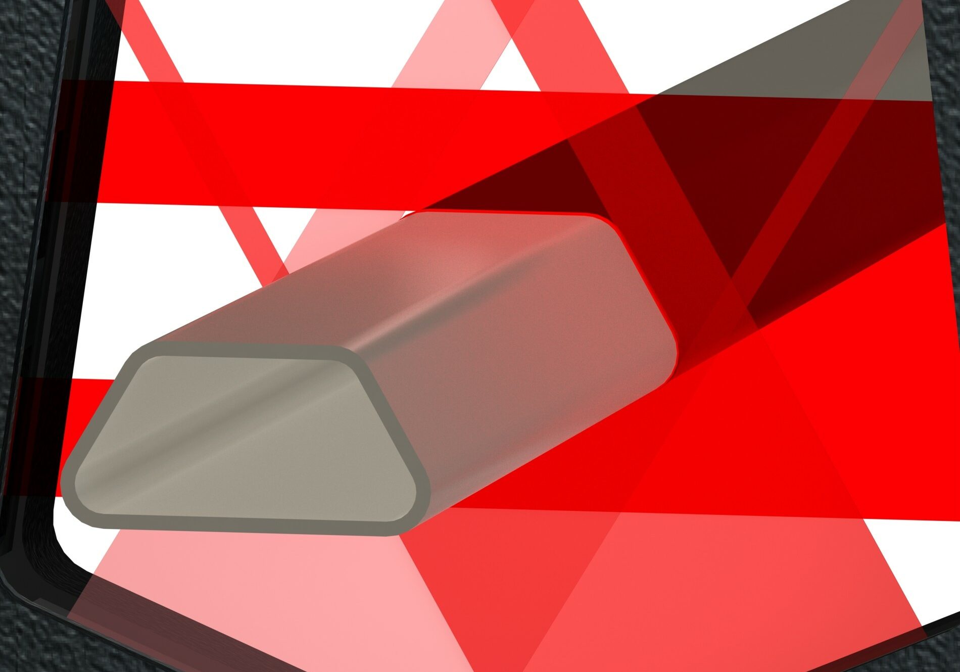 Triton_triple_axis_profile_reference_measurement